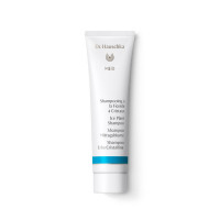Shampooing à la Ficoïde à Cristaux Dr. Hauschka MED - shampooing doux Shampooing à la Ficoïde à Cristaux Dr. Hauschka MED - shampooing doux