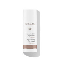 Sérum-Huile Régénérant Intensif Dr. Hauschka: Protection et défense pour peau mature Sérum-Huile Régénérant Intensif Dr. Hauschka
